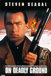 On Deadly Ground 1994 Hd 720p Hindi Eng Hdmovie